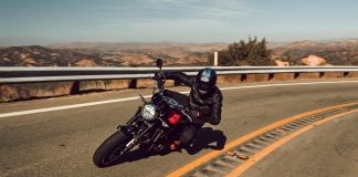 2018 Kawasaki Z900RS Review | 15 Fast Facts 2018 Kawasaki Z900RS Review