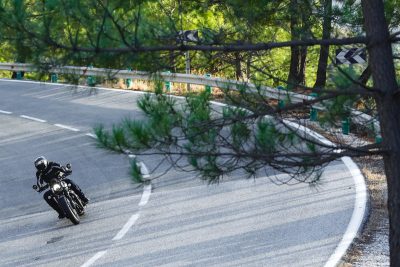 2018 Triumph Bonneville Bobber Black msrp