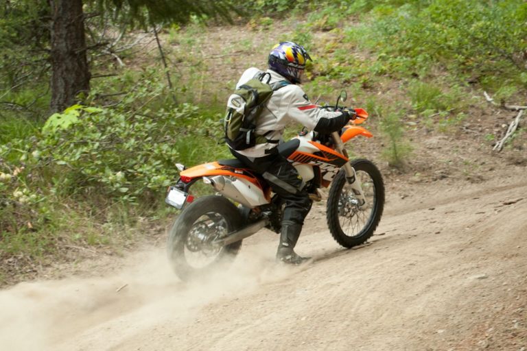 2018 Beta AMA National Dual Sport Series Schedule: 17 Events on Calendar