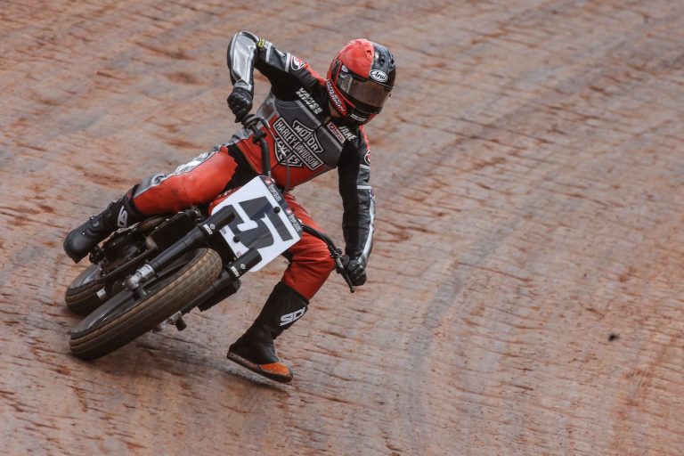 Harley-Davidson: 2018 American Flat Track Contingency Tops $500K Harley-Davidson: 2018 American Flat Track Contingency Tops $500K