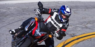 HJC RPHA 70 ST Motorcycle Helmet Review: Long-Haul Ready HJC RPHA 70 ST Test