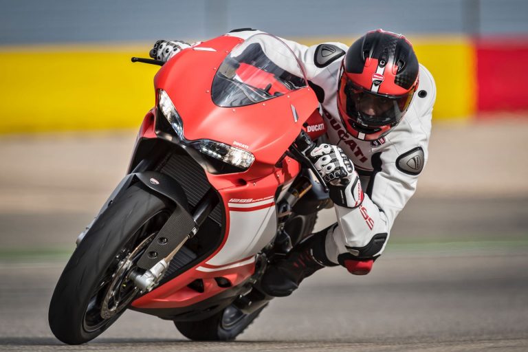 2017 Ducati Sales Report: Positive Growth for 8 Straight Years