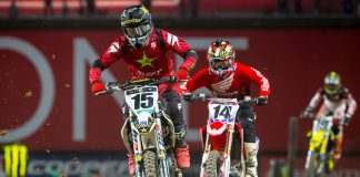 2018 Phoenix Supercross Results and Coverage | 10 Fast Facts (Video Highlights) 2018 Phoenix Supercross Results - Monster Energy AMA Supercross