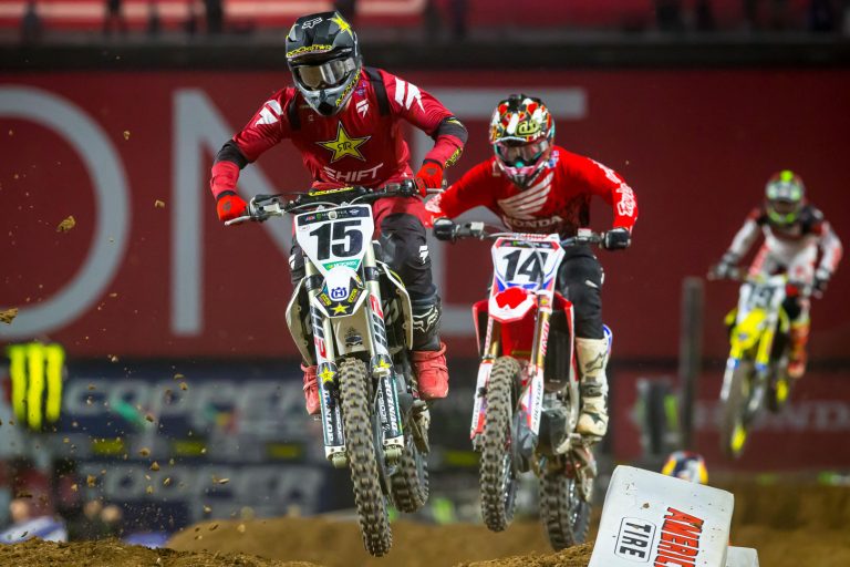 2018 Phoenix Supercross Results and Coverage | 10 Fast Facts (Video Highlights)
