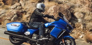 2018 Yamaha Star Eluder Review | 24 Fast Facts with Video 2018 Yamaha Star Eluder Review