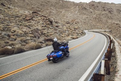 2018 Yamaha Star Eluder for sale