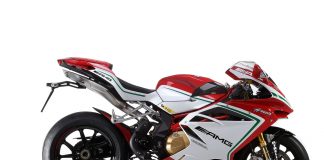 Brembo Brake Recalls Expand to MV Agusta F4 RC and RR Motorcycles Brembo Brake Recalls Expand to MV Agusta F4 RC and RR Motorcycles