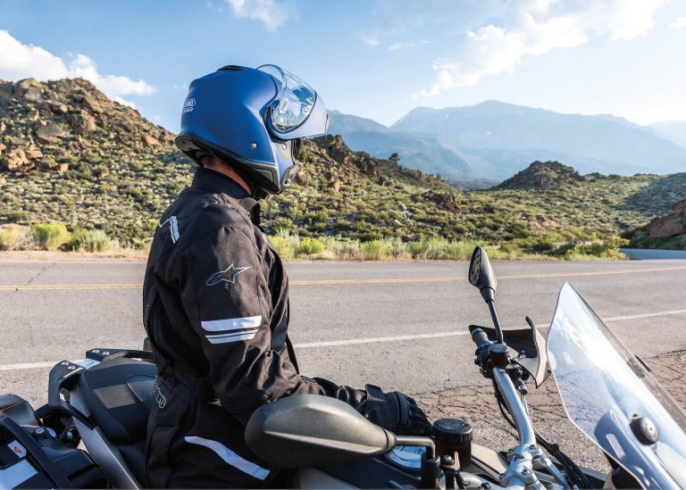 Shoei Neotec II Modular Helmet Set for Spring Arrival | Less Noise, More Comfort