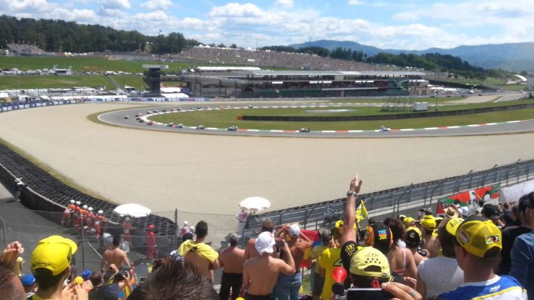 How to Watch MotoGP like an Italian | Leod Escapes