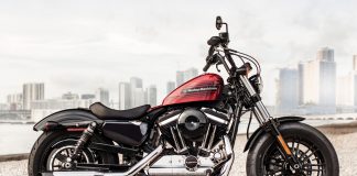 2018 Harley-Davidson Forty-Eight Special First Look | 8 Fast Facts 2018 Harley-Davidson Forty-Eight Special price