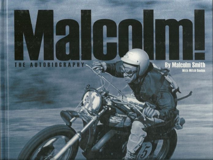Malcolm! The Autobiograpy review