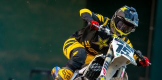 2018 Oakland Supercross Results and Coverage | 9 Fast Facts (+ Video)