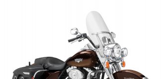 Harley-Davidson Recalls 174,636 Motorcycles: Possible Brake Failure Harley-Davidson Recalls 174,636 Motorcycles: Possible Brake Failure Road King
