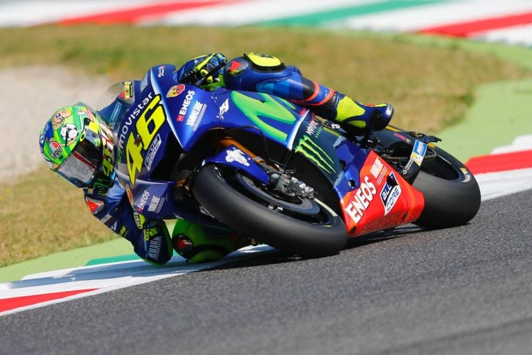 2018 MotoGP Rider Lineup: Official 24-Rider Roster