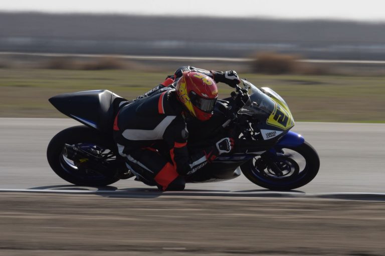 Toby Khamsouk: Graves Yamaha MotoAmerica Junior Cup Rider Showcase (Video)
