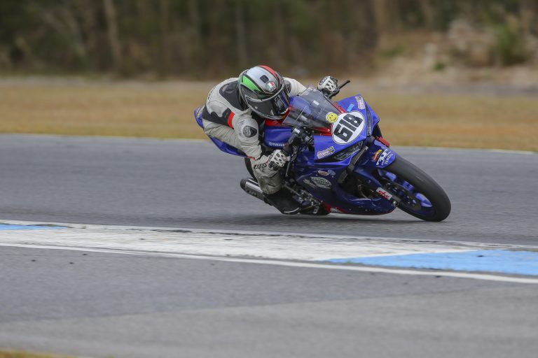 Jackson Blackmon: Graves Yamaha MotoAmerica Junior Cup Rider Showcase (Video) Jackson Blackmon: Graves Yamaha MotoAmerica Junior Cup Rider Showcase (Video)