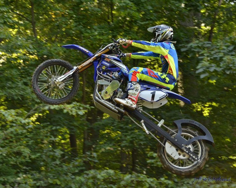 2018 AMA Pro Hillclimb Calendar | 10 Round Schedule