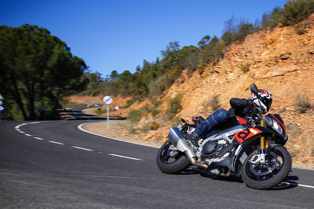 Michelin Road 5 Review | Sport-Touring Motorcycle Tire Test