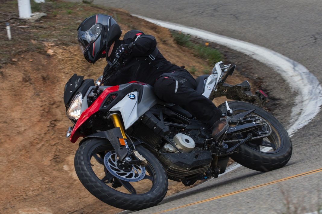 2018 BMW G 310 GS Review | 21 Fast Facts