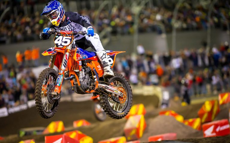 2018 Daytona Supercross 250SX East Results and Coverage | 5 Fast Facts