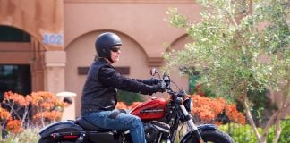 2018 Harley-Davidson Forty-Eight Special Review | 11 Fast Facts 2018 Harley-Davidson Forty-Eight Special msrp