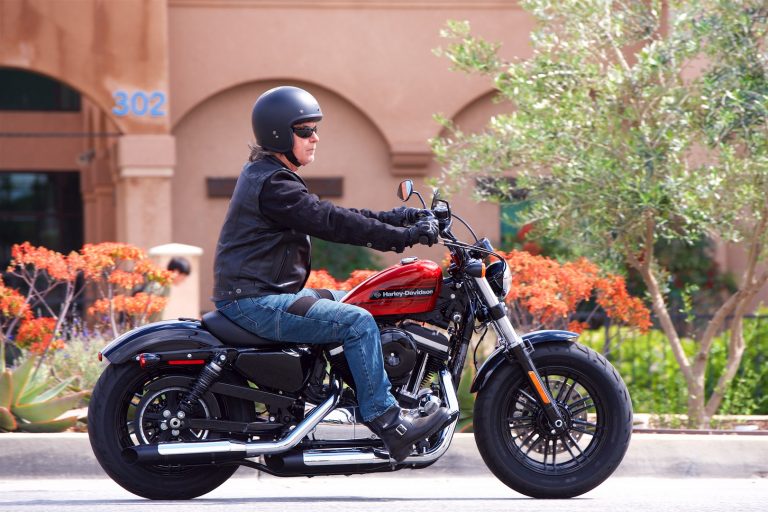 2018 Harley-Davidson Forty-Eight Special Review | 11 Fast Facts