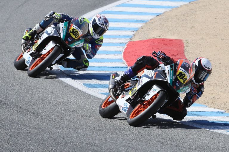 MotoAmerica Tickets Discount for AMA Members