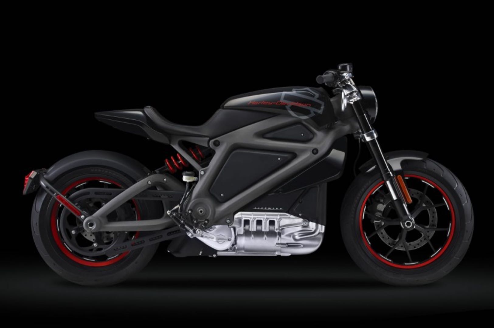 Harley-Davidson Continues Electric Charge; Invests in Alta Motors