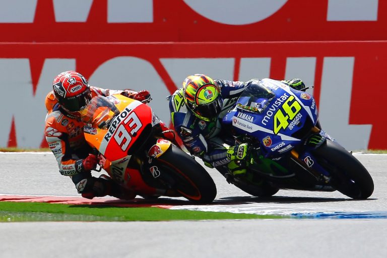 2018 MotoGP TV Schedule & US Race Times | Broadcast Live On Television