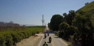 2018 Why We Ride to the Quail Motorcycle Tour for Charity Dates: May 3-5 2018 Why We Ride to the Quail Motorcycle Tour for Charity Dates: May 3-5