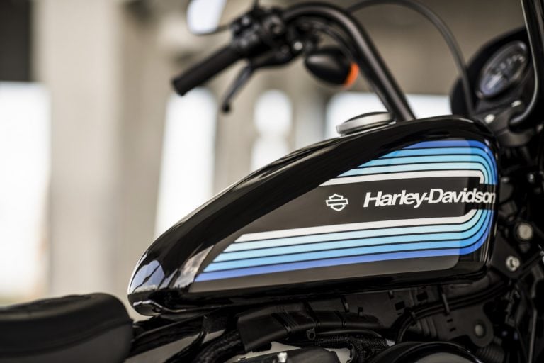 Harley-Davidson 2018 Q1 Report: U.S. Sales Down 12%, Outlook Confirmed