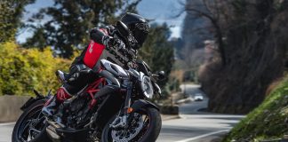 2018 MV Agusta Brutale 800 RR Test In Italy and Switzerland 2018 MV Agusta Brutale 800 RR specs