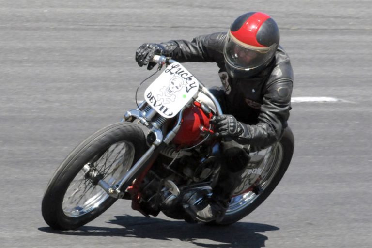 Sons of Speed Grows; Entertains Biggest Crowd Yet During Daytona