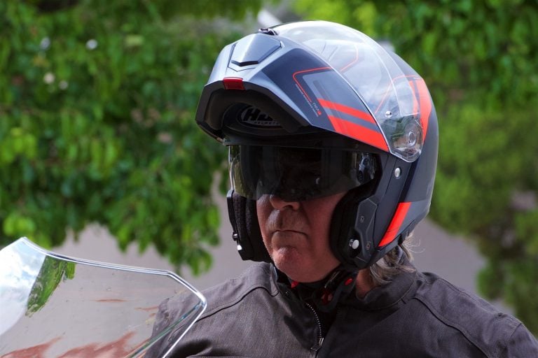 HJC RPHA 90 Review: Versatile Modular Motorcycle Helmet