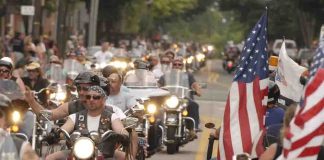 2018 Gettysburg Bike Week Info (Full Entertainment Schedule) 2018 Gettsyburg Bike Week Entertainment Lineup