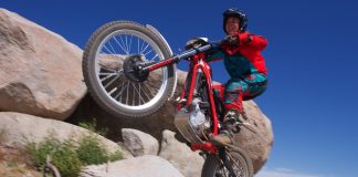 2018 Gas Gas Contact 250 ES Review | 11 Fast Facts 2018 Gas Gas Contact 250 ES review