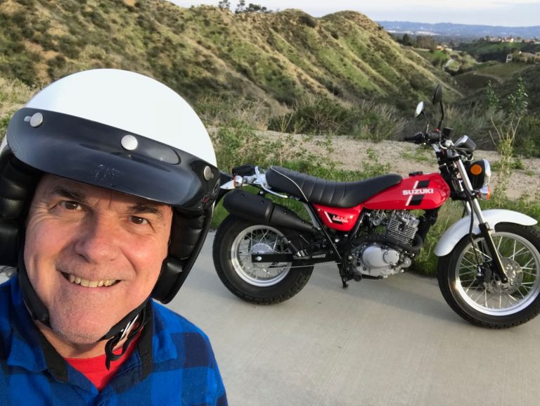 Editor’s Letter: ‘What is Your Favorite Motorcycle?’ Editor’s Letter: ‘What is Your Favorite Motorcycle?’