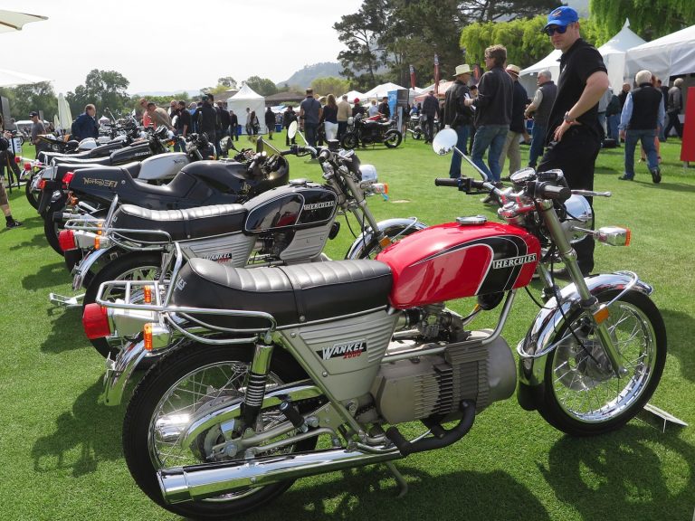 Riding the Kawasaki Z900RS to the Quail: Why We Ride