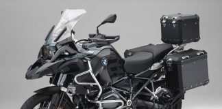 BMW R 1200 GS Edition Black | Create a Dark Touring Enduro BMW R 1200 GS Edition Black prices