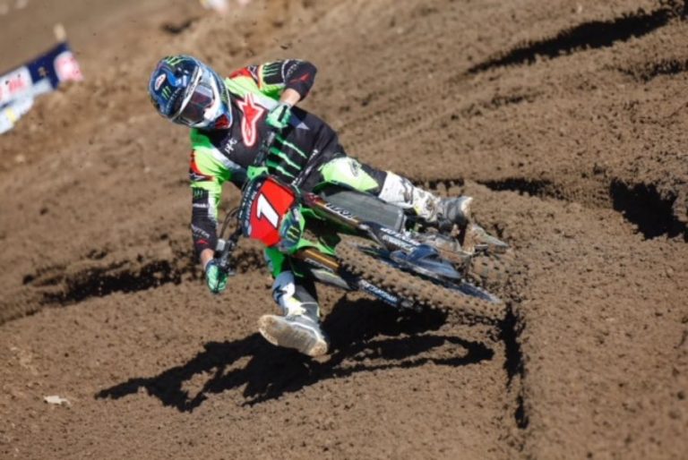 2018 Glen Helen Motocross Results and Coverage: 7 Fast Facts