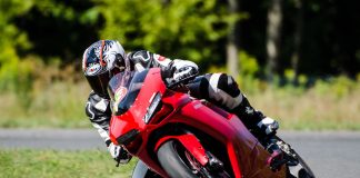 Lieback’s Lounge: Struggling With Diversity—For Motorcycles, That Is Ducati 1198 NYST Lieback