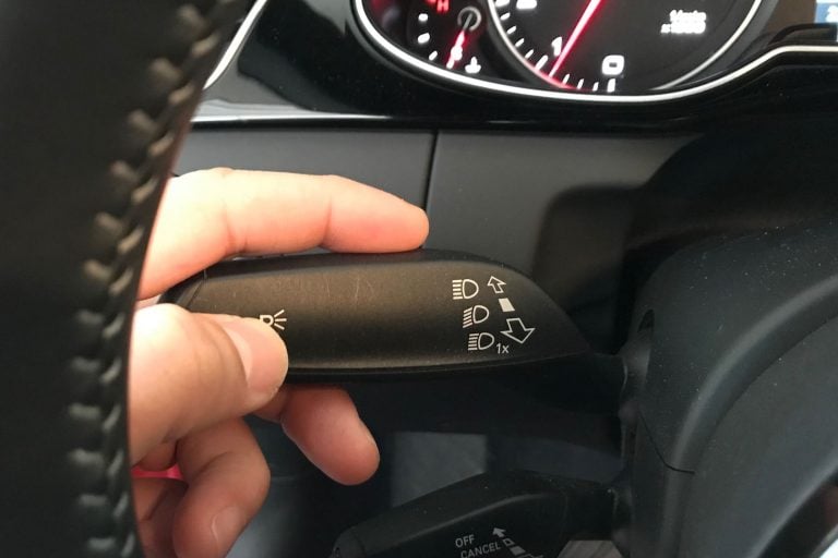 MSF: 42% of Drivers “Don’t Have Time” to Use Turn Signals