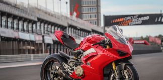 Ducati Panigale V4 Recall | Two Issues with the Fuel System Ducati Panigale V4 Recall | Two Issues with the Fuel System