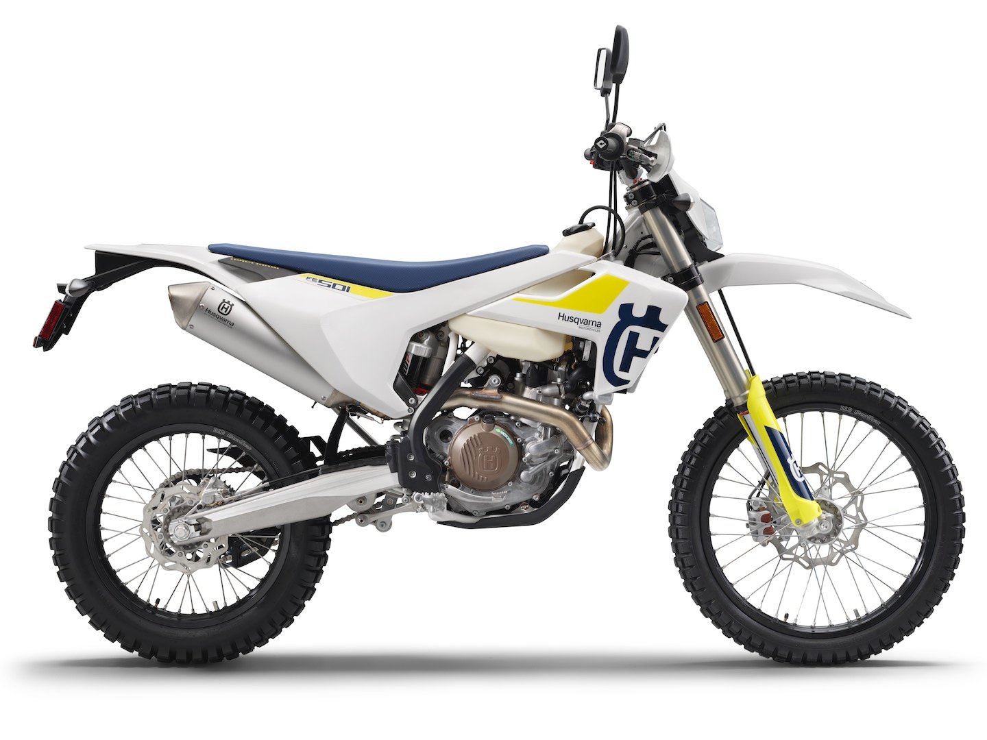 2019 dual sport motorcycles