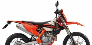 2019 KTM EXC-F Dual Sport Line First Look | 9 Fast Facts 2019 KTM 500 EXC-F for sale price