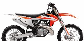 2019 KTM SX Lineup First Look | Fast Facts 2019 KTM 250 SX specs