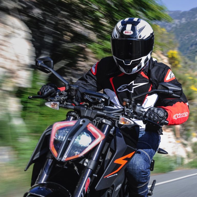 Bell SRT-Modular Helmet Review | For Touring, Plus Whatever Else
