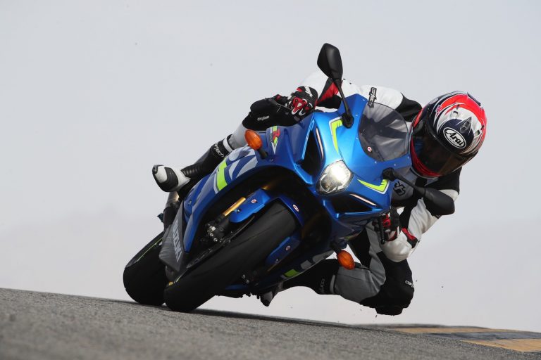 Dunlop Sportmax Q4 Tire Review