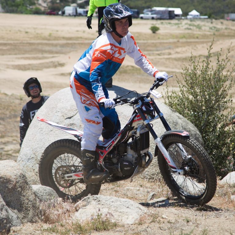 Editor’s Letter: 2018 Beta Trials Day At MotoVentures