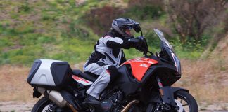 2018 KTM 1290 Super Adventure S Review (10 Fast Facts) 2018 KTM 1290 Super Adventure S for sale